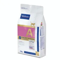 VIRBAC Cat Hypoallergy 3kg