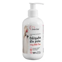 OVER ZOO Odżywka dla psów rasy shih tzu 240ml