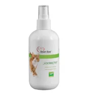 OVER ZOO Kocimiętka 250ml ziołowy preparat przywabiający koty