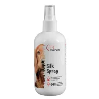 OVER ZOO Silk Spray 250ml