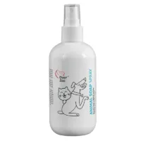 OVER ZOO Animal Soap Spray 250ml
