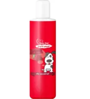 OVER ZOO Szampon truskawka 200ml
