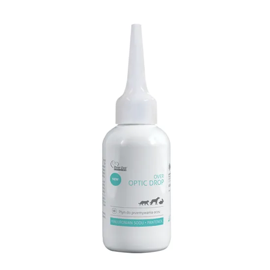 OVER ZOO Optic Drop 40ml