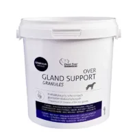 OVER ZOO Gland Support Granules