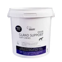 OVER ZOO Gland Support Soft Chews 150g żujki dla psów 30 sztuk