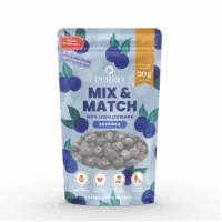 PERRO MIX & MATCH Borówka amerykańska liofilizowana 20g