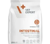 VET EXPERT 4t VD Intestinal Cat 250g