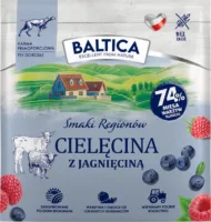 Baltica Próbka Cielęcina M/L
