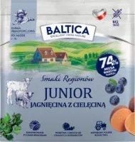 Baltica Próbka Junior