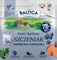Baltica Próbka Szczeniak