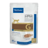 VIRBAC Cat Digestive Support 12x85g