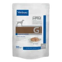 VIRBAC Dog Digestive Support 9x300g