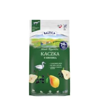 Promocja BALTICA Rozsmakuj niejadka