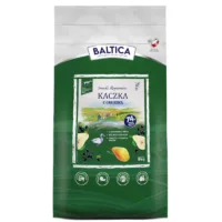 Promocja BALTICA Rozsmakuj niejadka