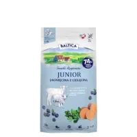 Promocja BALTICA Rozsmakuj niejadka