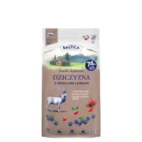Promocja BALTICA Rozsmakuj niejadka