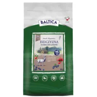 Promocja BALTICA Rozsmakuj niejadka