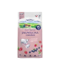 Promocja BALTICA Rozsmakuj niejadka