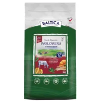 Promocja BALTICA Rozsmakuj niejadka