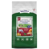 BALTICA Smaki Region贸w Wo艂owina z warzywami
