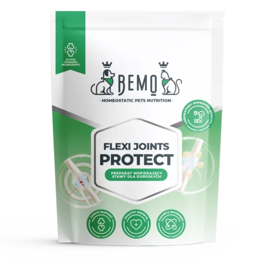 BEMO Mieszanka Flexi Joints Protect 150g