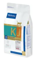 VIRBAC Cat Kidney & Joint 3kg wsparcie stawów i nerek u kotów