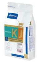 VIRBAC Cat Advanced Kidney & Joint 3kg