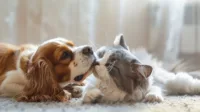 Problemy trawienne u psów i kotów – jak rozpoznać i kiedy sięgnąć po Royal Canin Gastrointestinal?