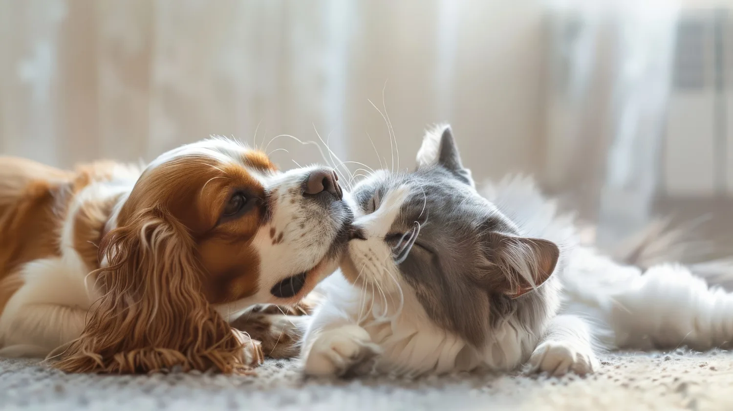 Problemy trawienne u psów i kotów – jak rozpoznać i kiedy sięgnąć po Royal Canin Gastrointestinal?