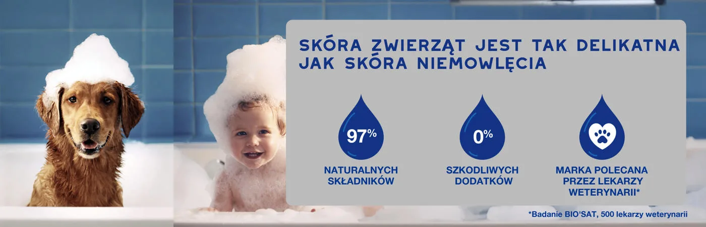 DOUXO Skin & Coat SPA Wipes