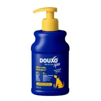 DOUXO Skin & Coat SPA Hydrating