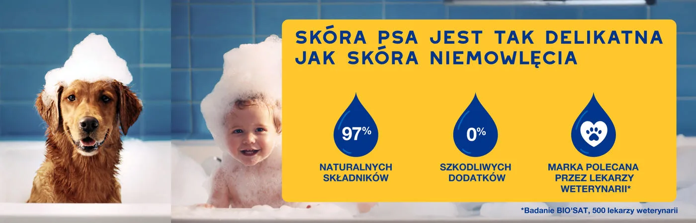 DOUXO Skin & Coat SPA Hydrating