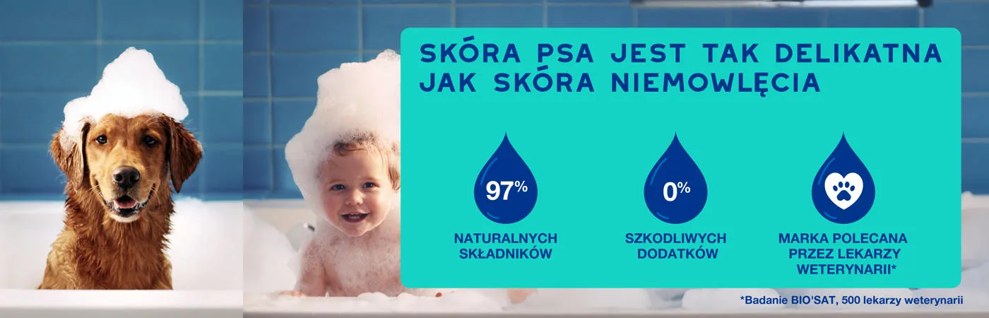 DOUXO Skin & Coat SPA Odour Control