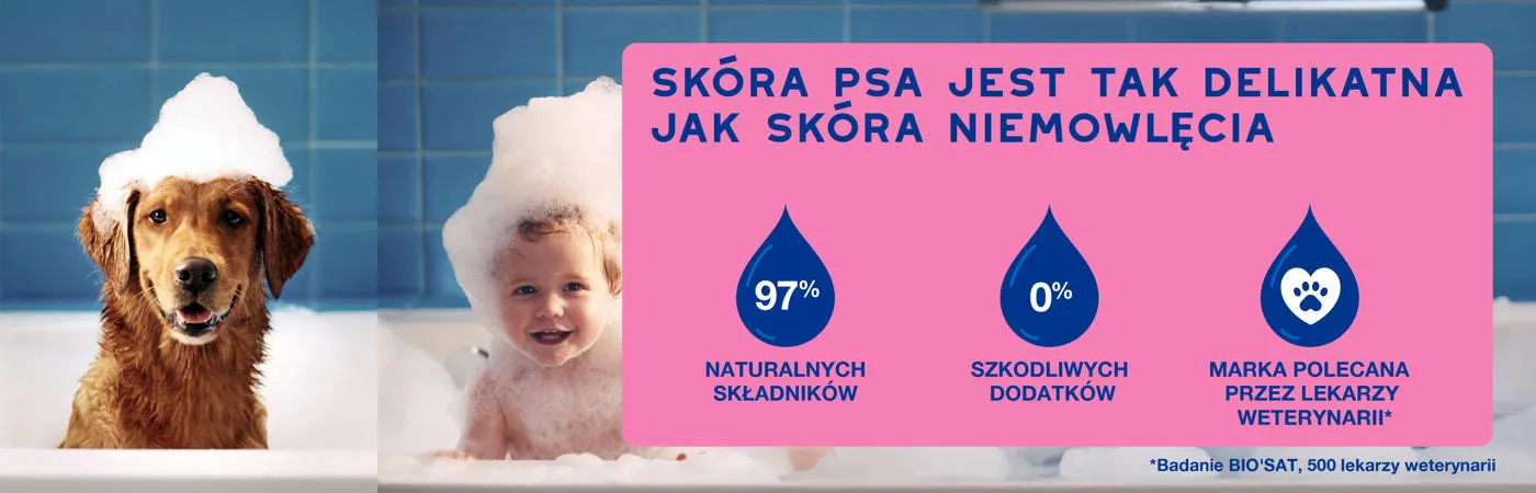 DOUXO Skin & Coat SPA Itch-Soothing