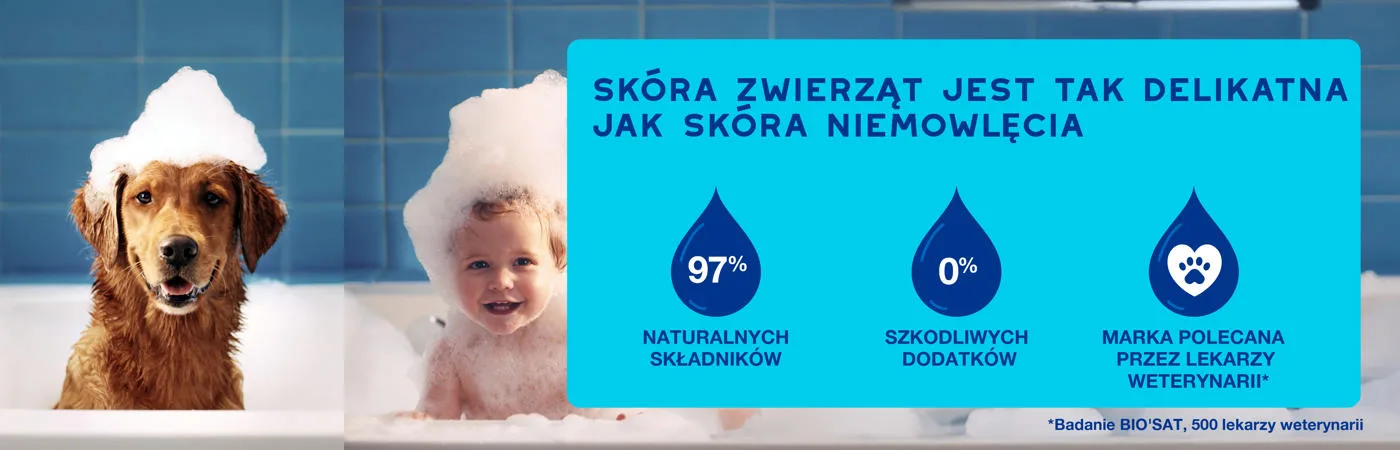 DOUXO Skin & Coat SPA Ear Cleaner