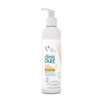 VET EXPERT Clinic Care Hypo & Omega Shampoo 250ml szampon dermokosmetyczny emolientowy