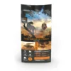 AMBROSIA Świeży łosoś i kurczak 5kg karma sucha dla kociąt i kotów dorosłych