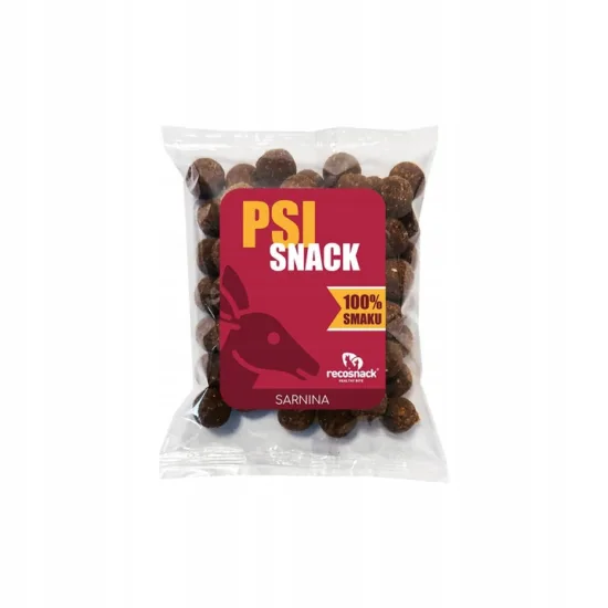 Recosnack PsiSnack Sarnina 200g