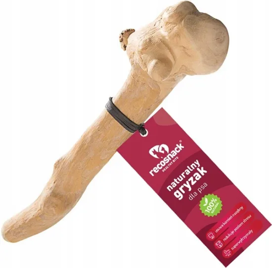 Recosnack Stick patyk z drzewa kawowego XL