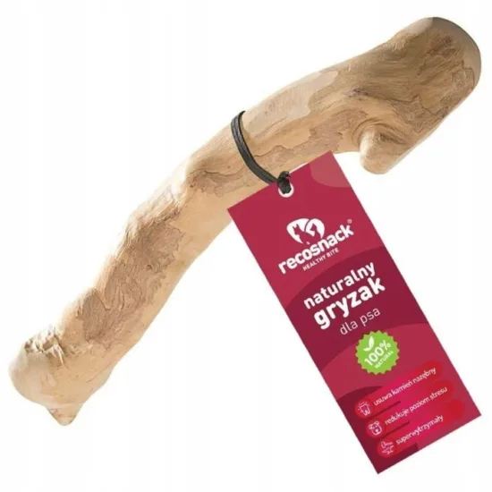 Recosnack Stick patyk z drzewa kawowego XXL