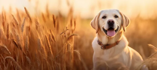 Labrador retriever – zdrowie rasy