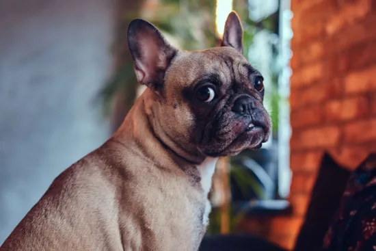 Buldog francuski charakterystyka rasy '/