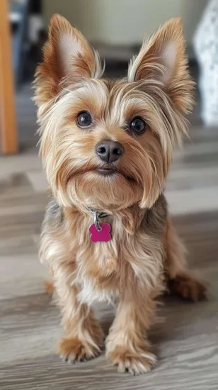 Yorkshire terrier – zdrowie rasy