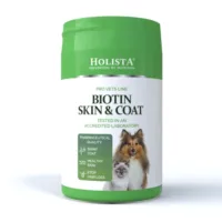 Holista Biotin Skin & Coat 200g