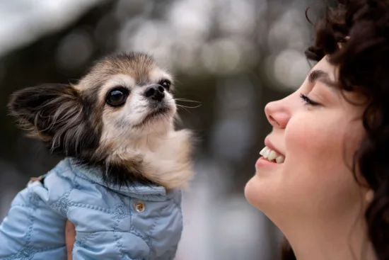 Chihuahua – wygląd rasy