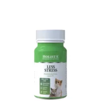 Holista Less Stress 60 tabletek