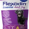 FLEXADIN Adult Dog 30 kęsów wsparcie stawów psa