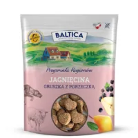 Baltica Smaki Region贸w Przysmaki Jagni臋cina z gruszk膮 600g