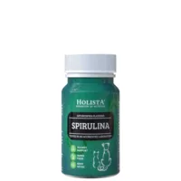 Holista Spirulina 90 tabl