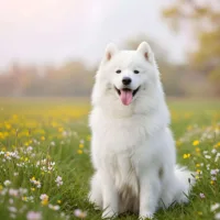 Samoyed